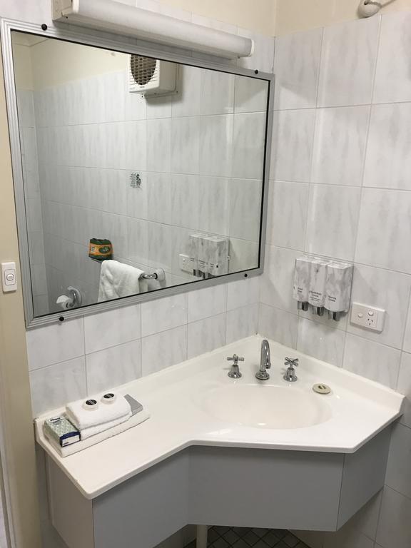 Orange Motor Lodge Zewnętrze zdjęcie